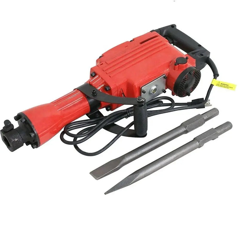 UDARNI ČEKIĆ 2100W 45J HAMMER TOOLS Outlet Prodaja